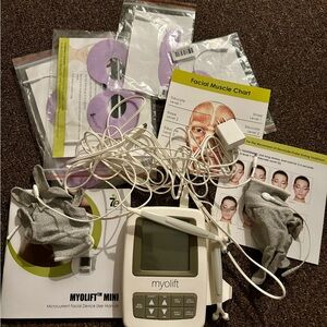 7E Wellness Myolift Mini system